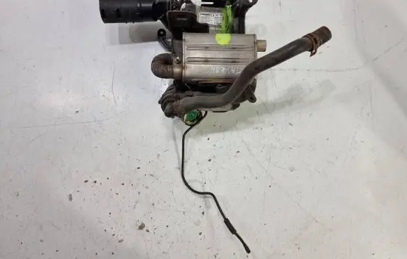 Volkswagen Touran I Auxiliary pre-heater (Webasto) 1K0815065AF