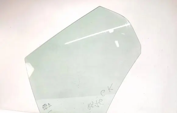 Volvo V40 Rear door window glass 31386766 43R00048 DOT24M189AS2