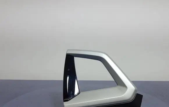 Audi Q4 Sportback e-tron Side skirt rear trim 89B853189