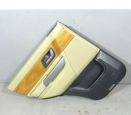 Land Rover Range Rover Sport L320 Door card panel trim set ELB501970