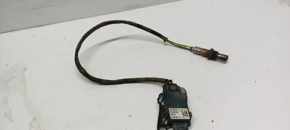 BMW X2 F39 Lambda probe sensor 8580408