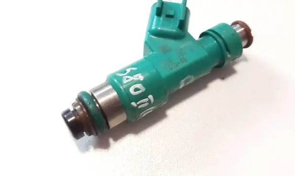 Volvo S80 Fuel injector 062078831 7G9NAB