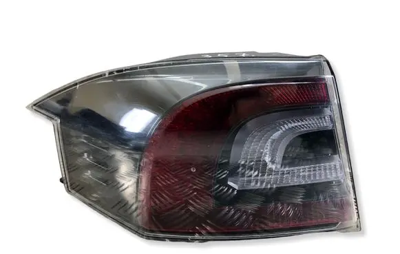 Tesla Model S Rear/tail lights 600592000C 134108195345
