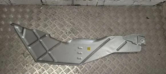 Ram 1500 DT Exhaust heat shield 68269477AC