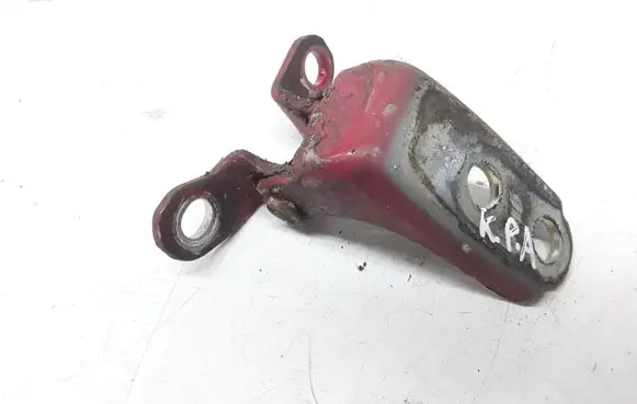 Honda Jazz Front door lower hinge 