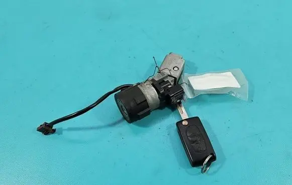 Citroen C4 Grand Picasso Ignition lock 9663123380 IMPRK1545020