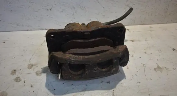 Mazda CX-7 Front brake caliper