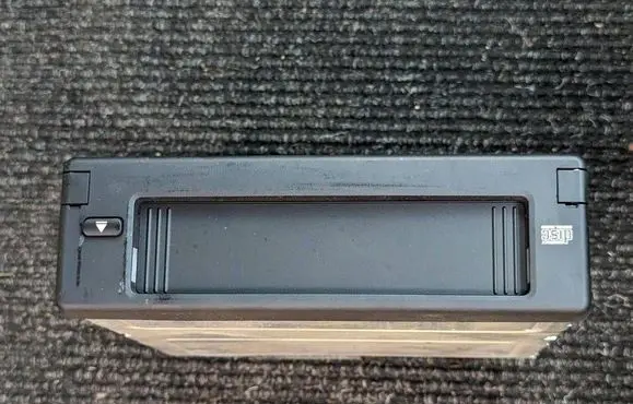 BMW 5 E60 E61 CD/DVD changer 9131850