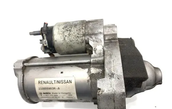 Nissan Micra K14 Starter motor 233005993R