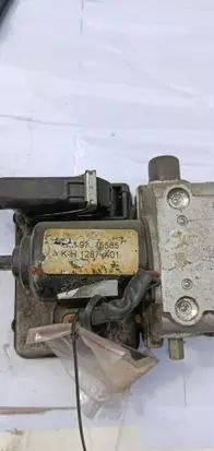Opel Frontera B ABS Pump 12871401 49715585