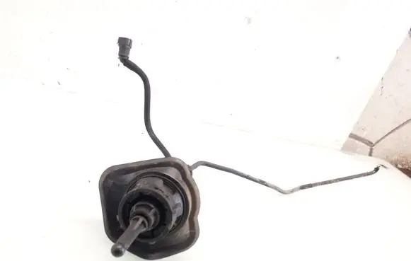 Clutch slave cylinder