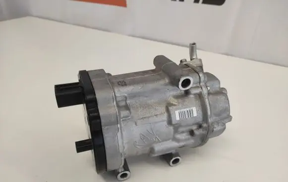 Toyota RAV 4 (XA50) Air conditioning (A/C) compressor (pump) 0424001102 4E0866 ESB27C