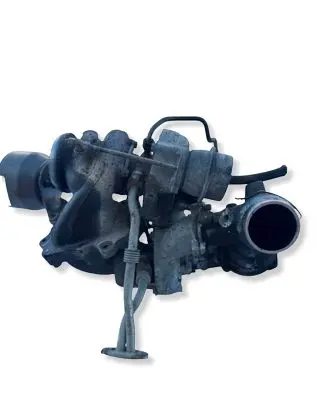 Mercedes-Benz C W204 Turbo A6510905780 6510905780