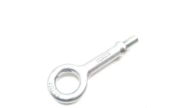 Volvo C30 Towing hook eye 31280010