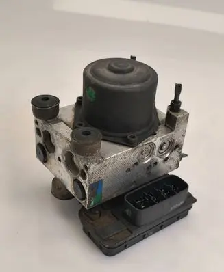 Mazda 6 ABS Pump GJ6E437A0 5304E0218 4370739