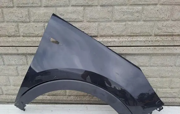KIA Sportage Glove box