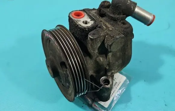 Ford Mondeo MK IV Electric power steering pump SC91-3A696-BD IMPRK1476903
