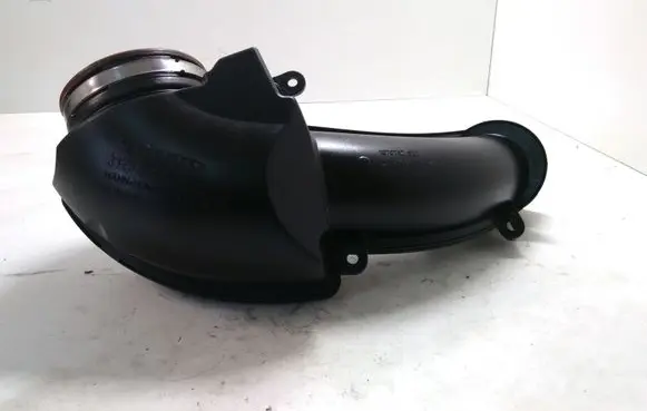 Volvo S60 Turbo air intake inlet pipe/hose 31293547