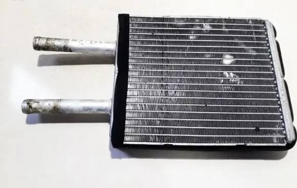 KIA Carnival Heater blower radiator