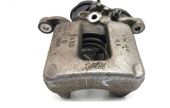 Audi Q3 8U Rear brake caliper
