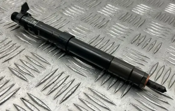 Citroen DS5 Fuel injector 9686191080 9AEEF5J