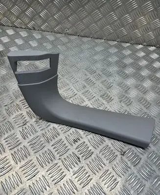 BMW 5 GT F07 Other trunk/boot trim element 52850610 A067108 7201652