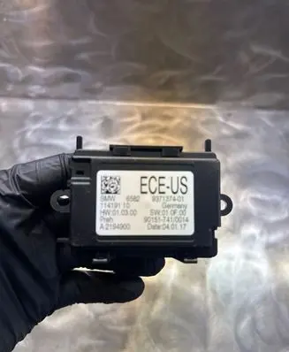 BMW 4 F36 Gran coupe Other control units/modules 9371374 A2194900 901517410014