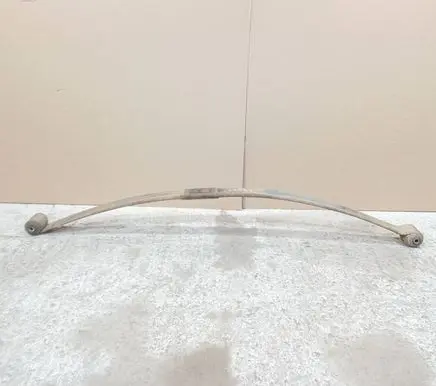 Volkswagen Caddy Rear leaf spring 