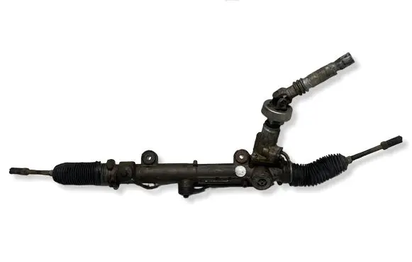 Mercedes-Benz C W203 Steering rack 2034601100