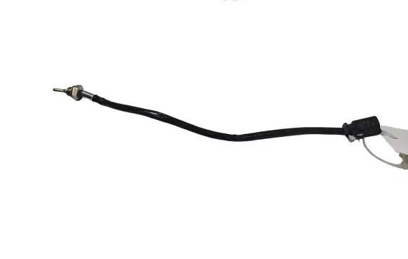 Exhaust gas temperature sensor