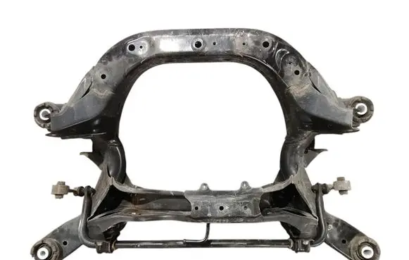 Rear subframe
