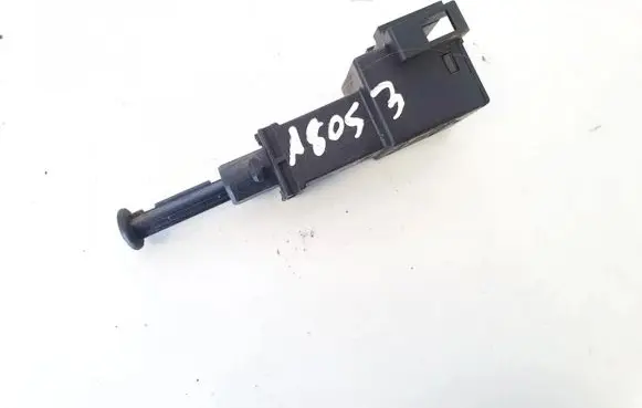 Volkswagen Golf IV Brake pedal sensor switch 1j0945511a