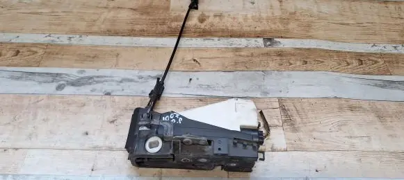 Seat Alhambra (Mk1) Front door lock 93BG220A20DD 403794