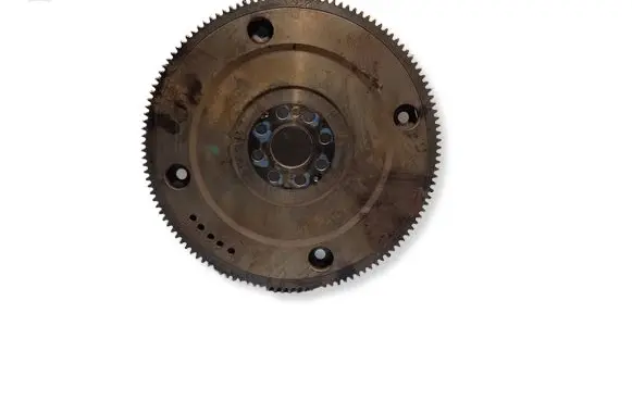 Nissan Qashqai Flywheel 282513F