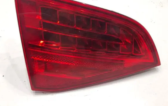 Audi A4 S4 B8 8K Rear/tail lights 8K9945093B