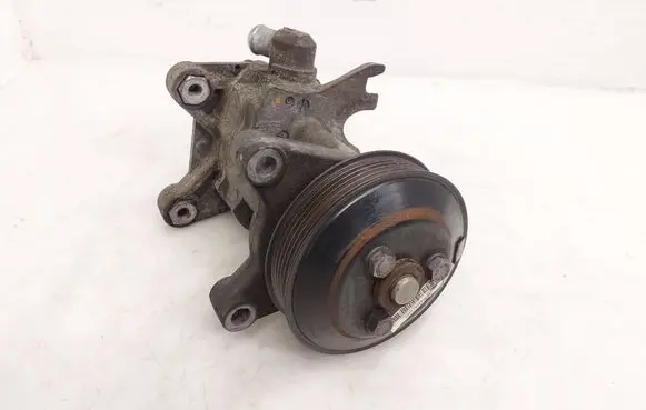 BMW X5 E70 Power steering pump 6781008 LH2113703