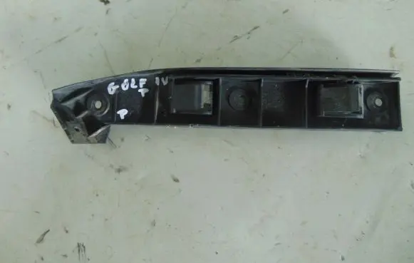 Volkswagen Golf IV Front bumper mounting bracket 1J0807184A