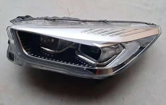 Ford Kuga II Headlights/headlamps set 901566430008