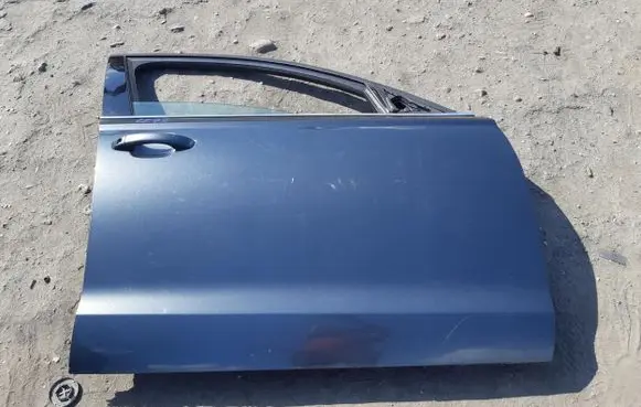 Audi A6 C7 Front door
