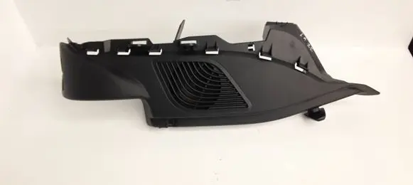 BMW 1 F20 F21 Parcel shelf speaker trim grill 51467221044