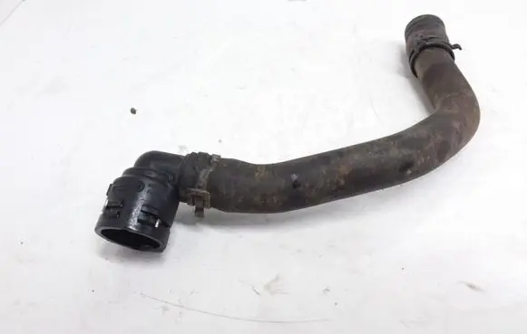 Volkswagen PASSAT B6 Engine coolant pipe/hose 1K0122291J