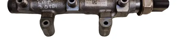Audi A6 S6 C7 4G Fuel main line pipe 059130089CS
