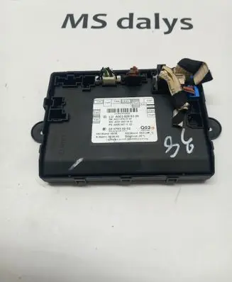Mercedes-Benz S W221 Door control unit/module A0038206326 0038206326 A2218702187