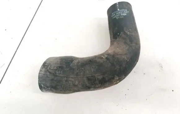 Volvo S40, V40 Intercooler hose/pipe 30621587