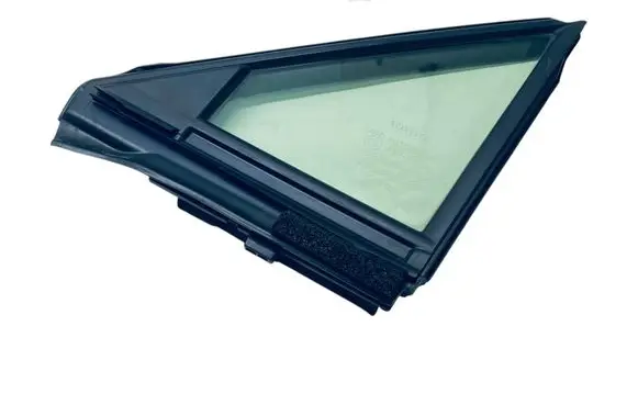 Toyota RAV 4 (XA50) Front door vent window glass four-door 6812642020