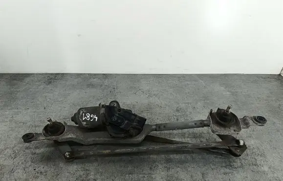 Opel Insignia A Front wiper linkage 
