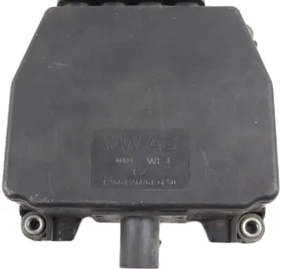 Volkswagen Golf V Turbo solenoid valve 6Q0906625 400434A