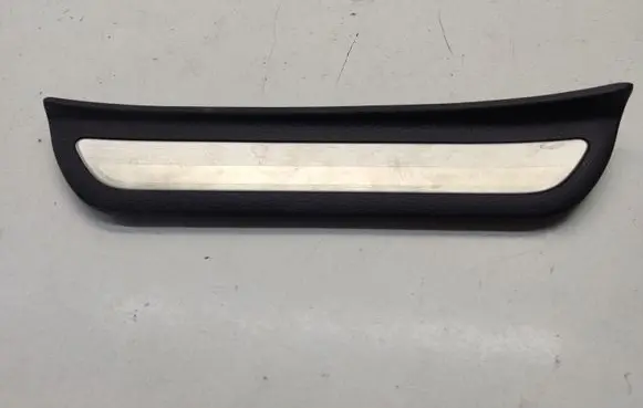 KIA Ceed Rear sill trim cover 85877J7000WK 85878J7000