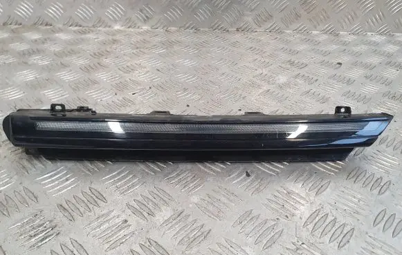 LED Daytime headlight