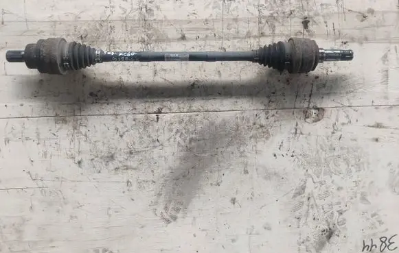 Volvo XC60 Rear driveshaft P30681132